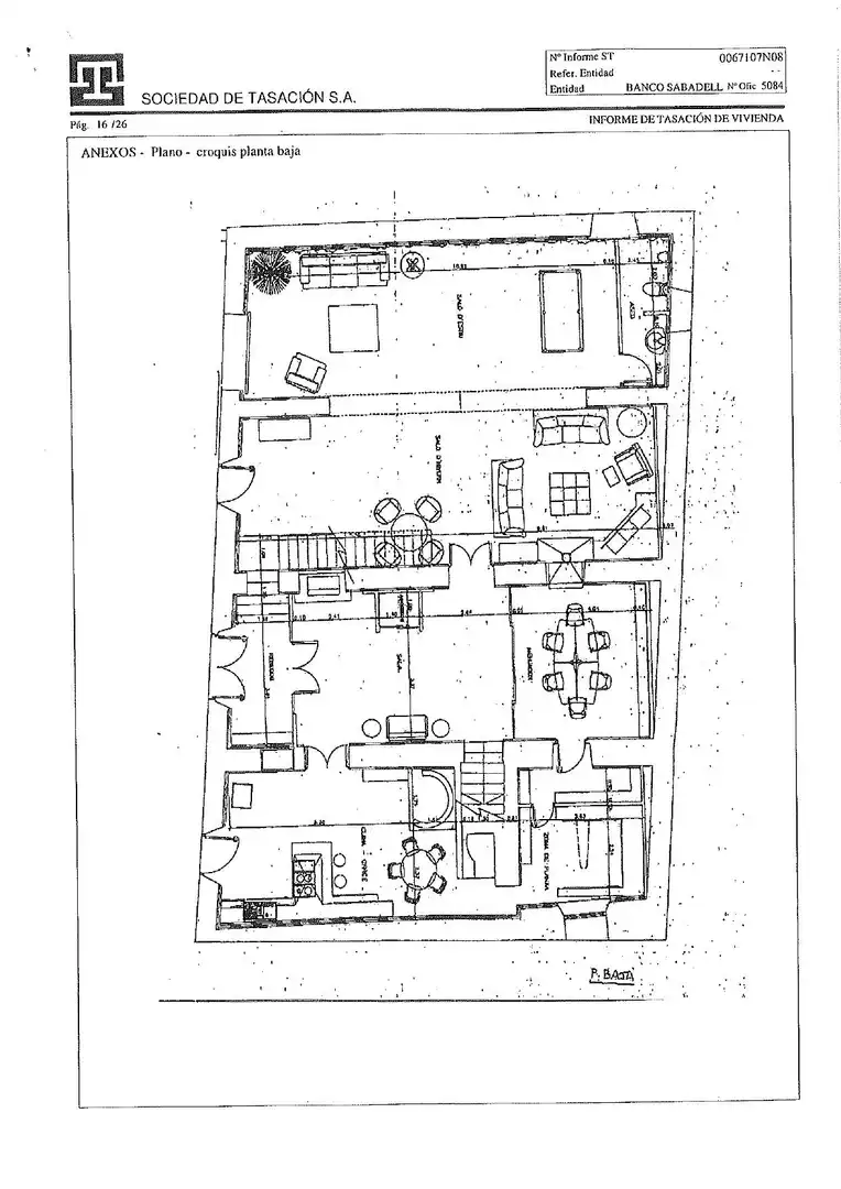 Haus mit Garten zum Verkauf in Teià, imagen 83