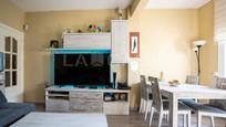 Living room of Flat for sale in  Barcelona Capital