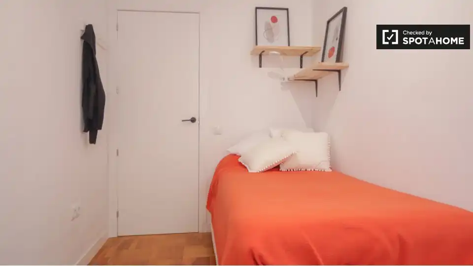 Habitació a Puerta del Ángel