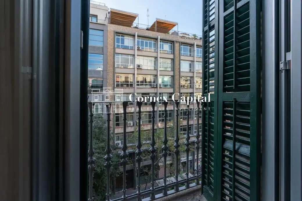 Flat with terrace to rent in Antiga Esquerra Eixample, imagen 29