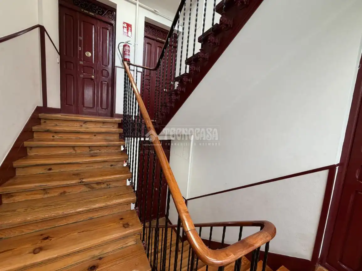 Piso en venta en Goya