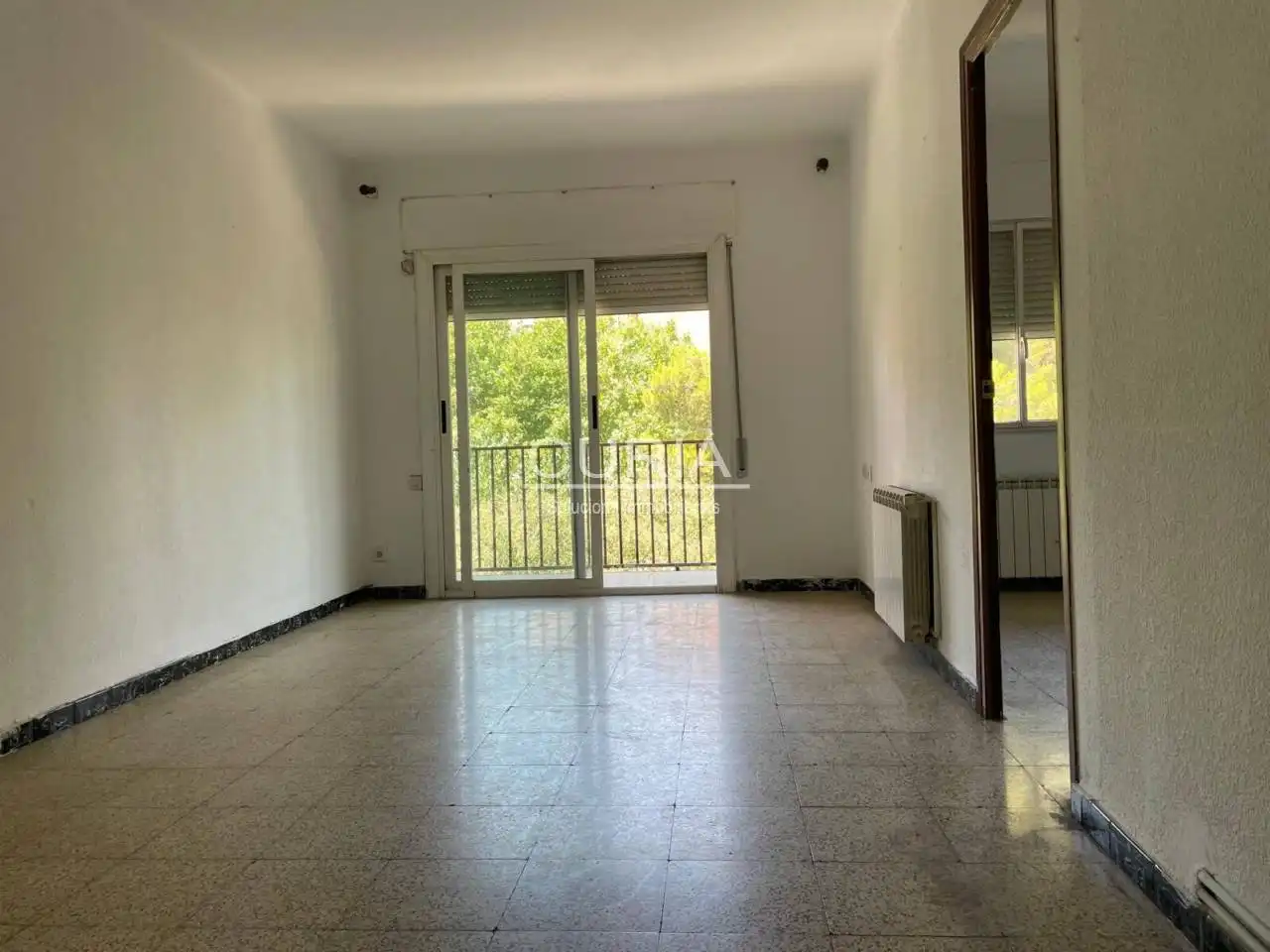Habitación de Piso en venta en Lleida con Calefacción y Balcón