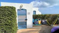 Vista exterior de Apartament en venda en Dénia amb Aire condicionat i Piscina