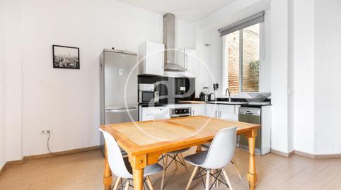 Photo 2 of Flat to rent in C/ D'eugènia Viñes, El Cabanyal - El Canyamelar,  Valencia Capital