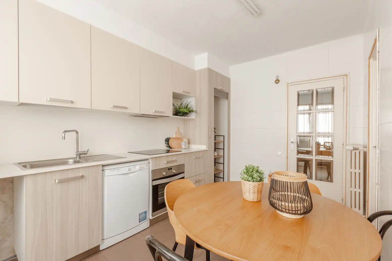 Piso con ascensor en venta en Pamplona-Iruña - MONASTERIO DE URDAX, imagen 6