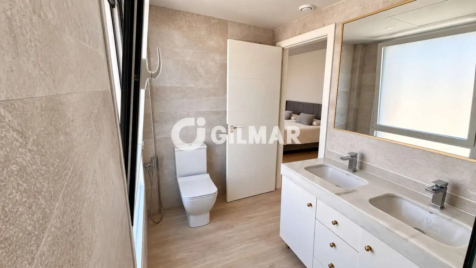 Casa bifamiliare con giardino in vendita a Jerez norte - Montealto - Pozoalbero, imagen 28