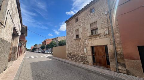 Foto 3 de Casa o xalet en venda a Raval de Tàrrega, Sant Martí de Riucorb, Lleida