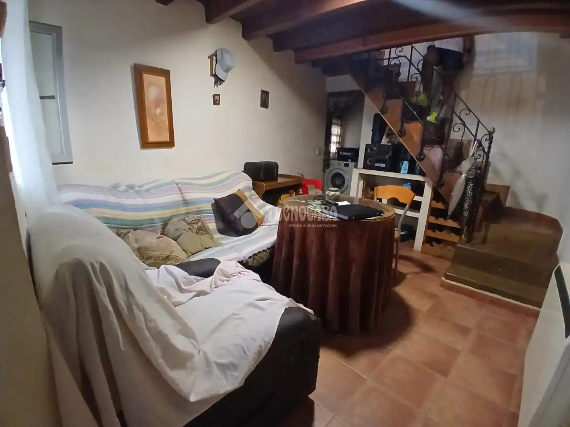 Casa in vendita a El Gordo, imagen 4