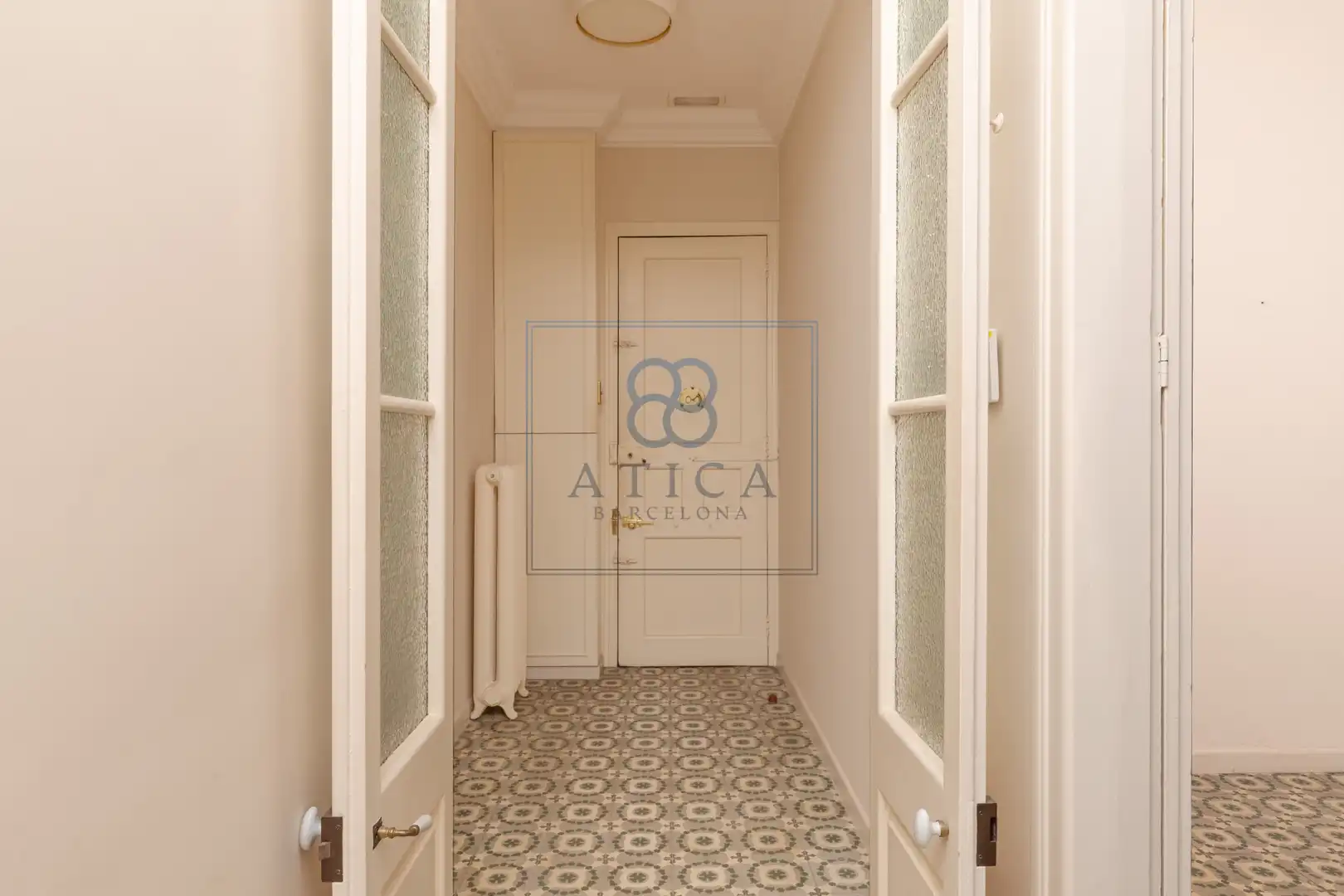Piso en venta en Manresa con Aire acondicionado, Calefacción y Terraza