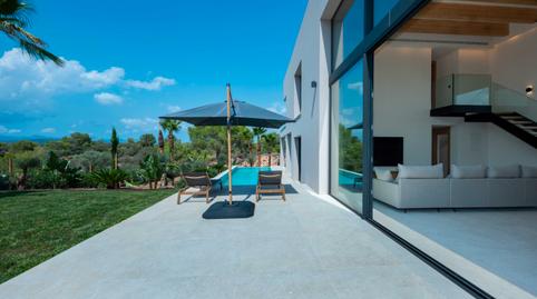 Foto 3 de Casa o xalet en venda a Son Gual,  Palma de Mallorca