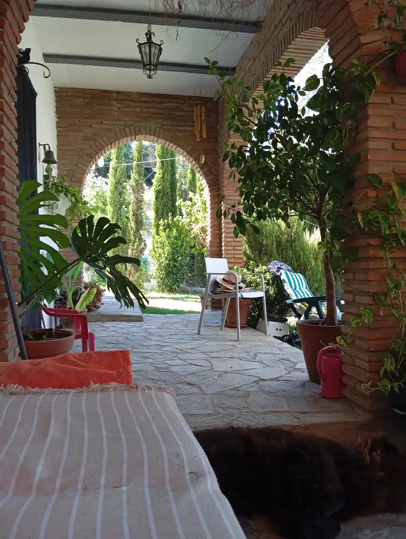 Casa rustica con giardino in vendita a Calle Naranjo de Bulnes, imagen 6