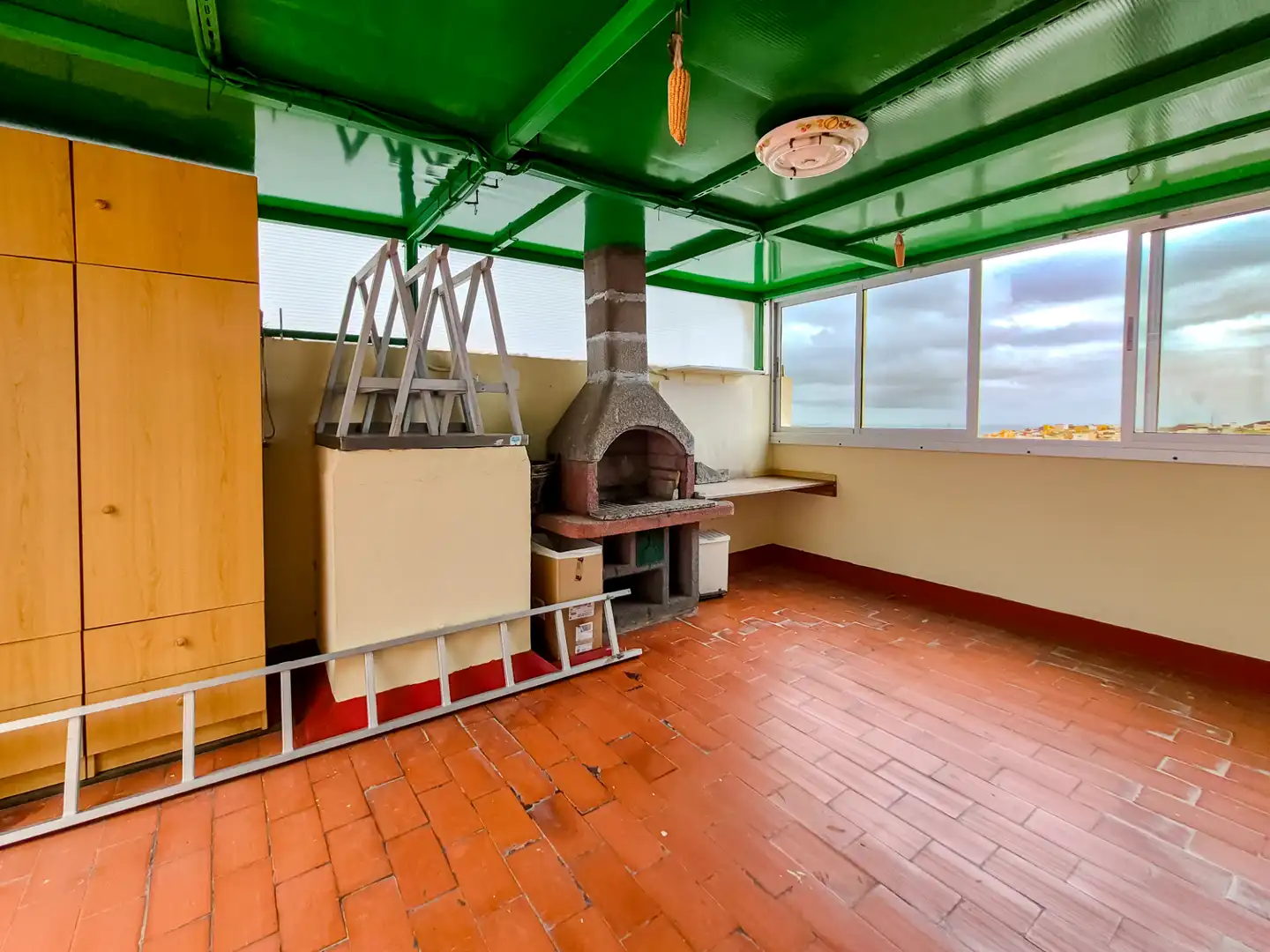 Casa adosada en venda en Las Palmas de Gran Canaria amb Terrassa, Traster i Balcó