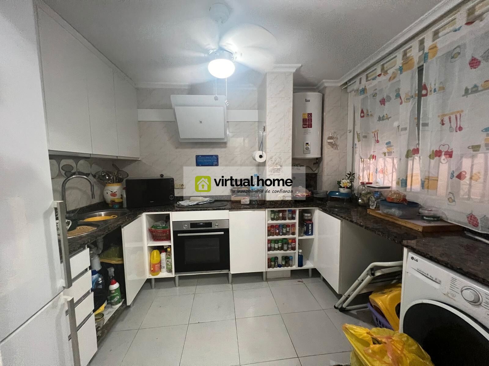 Apartment for sale in Playa Poniente
