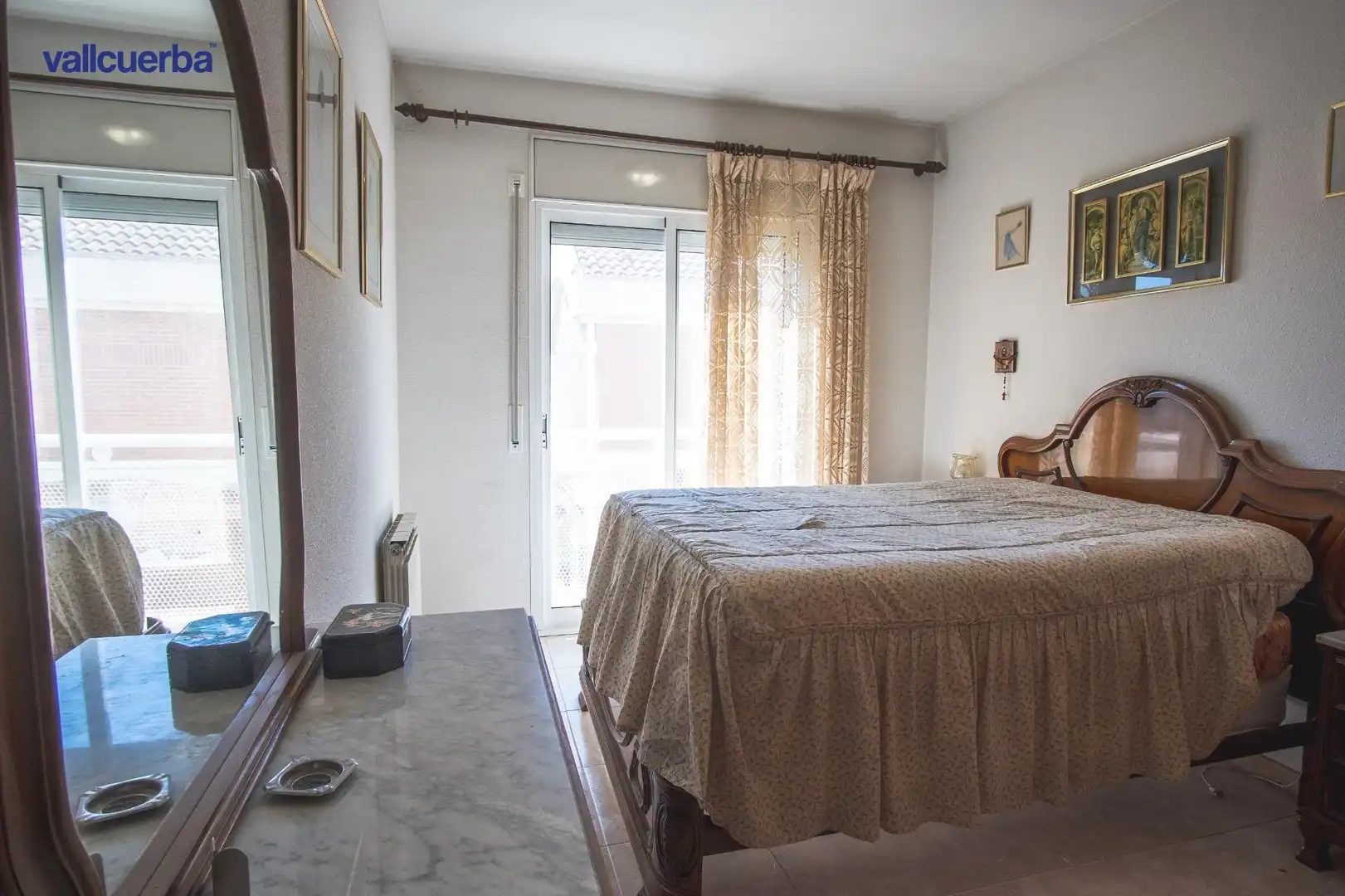 Casa adosada en venta en Passeig MISERICORDIA, Centre