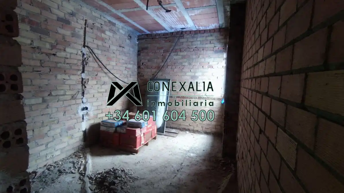Casa amb terrassa en venda a Olvera, imagen 24