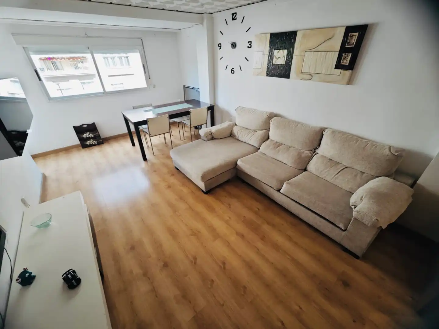 Appartement avec terrasse à vendre à Germaníes - Juzgados, imagen 7