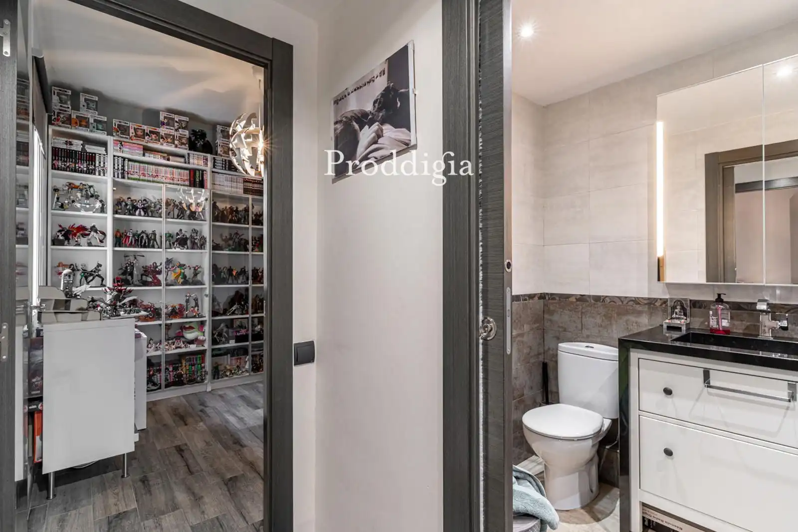 Flat for sale in Centre - Estació