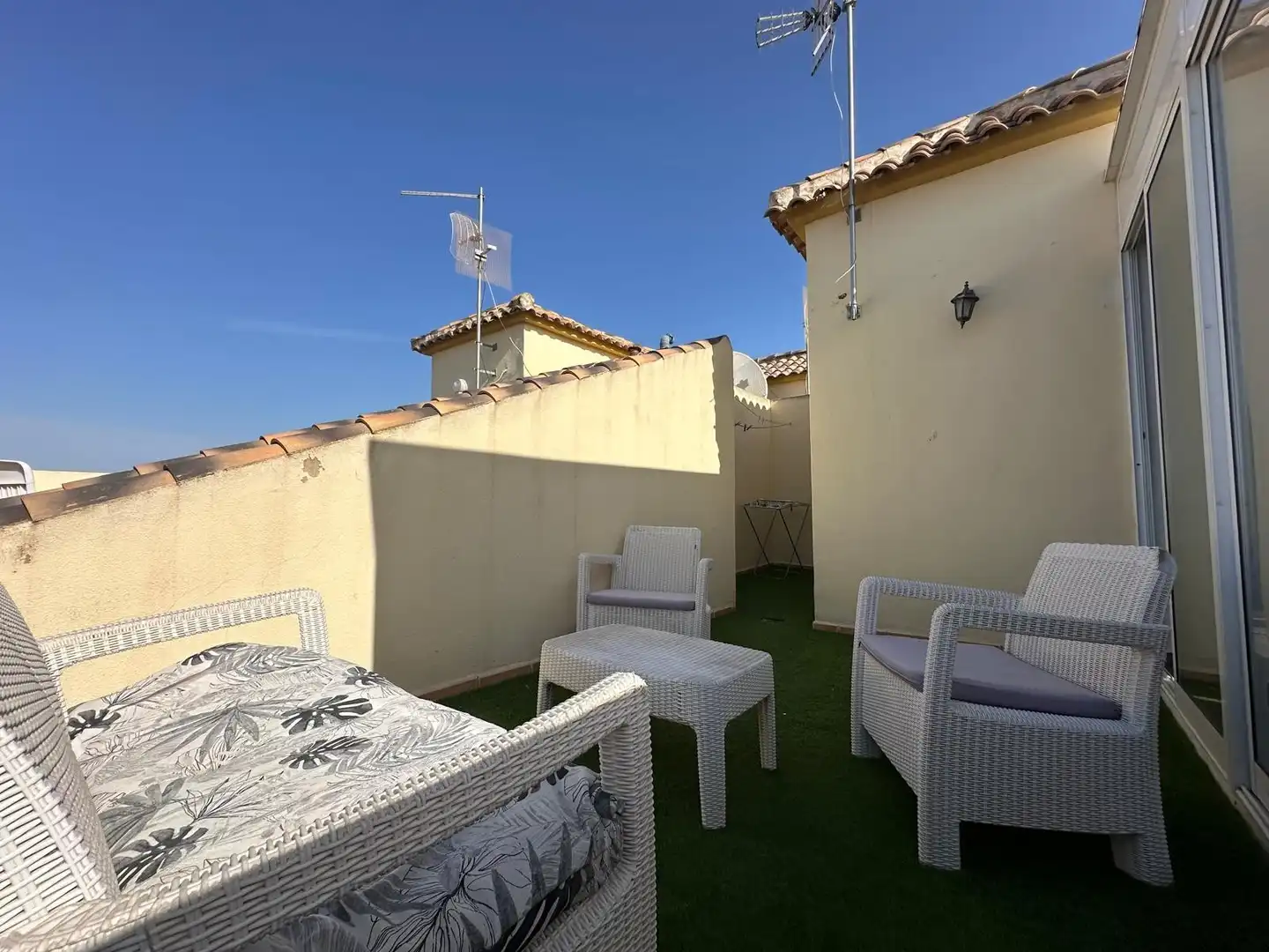 Xalet amb piscina en venda a San Fulgencio, imagen 30