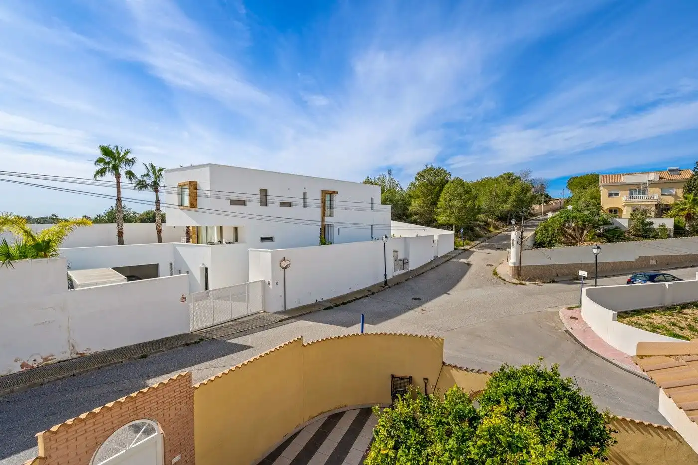 Villa avec piscine à vendre à Calle Castillo de Don Juan, imagen 21