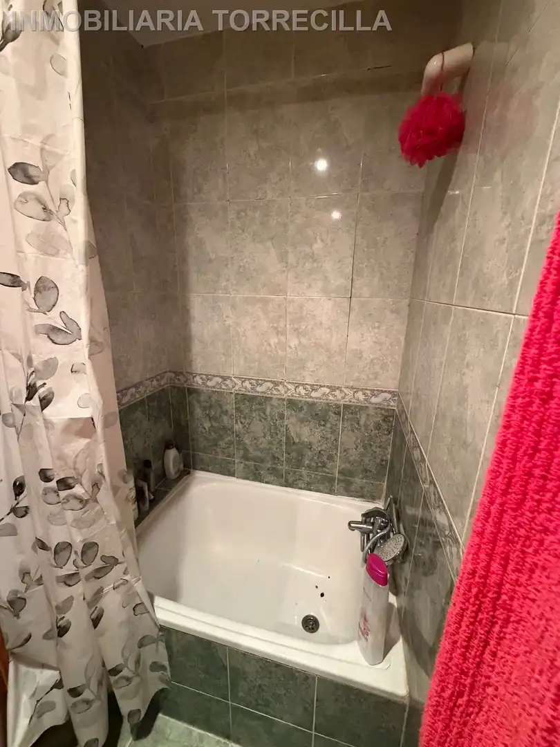Baño de Piso en venta en Pajarillos Altos
