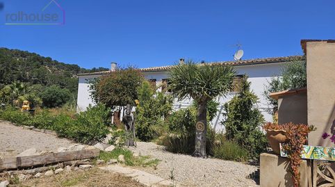 Photo 2 of Country homes for sale in S'Arracó, Andratx