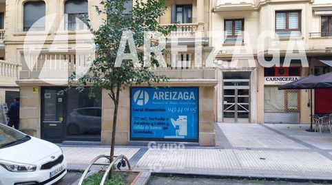 Photo 2 of Commercial properties for rent in Zabaleta Kalea, 49, Gros, Donostia - San Sebastián