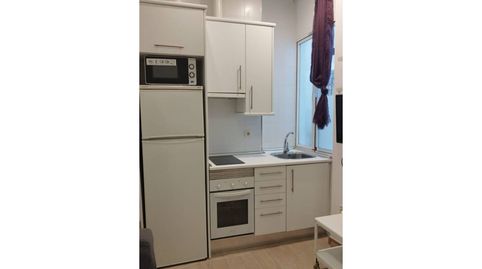 Foto 5 de Apartament de lloguer a Calle Constancia, 27, Prosperidad, Madrid Capital