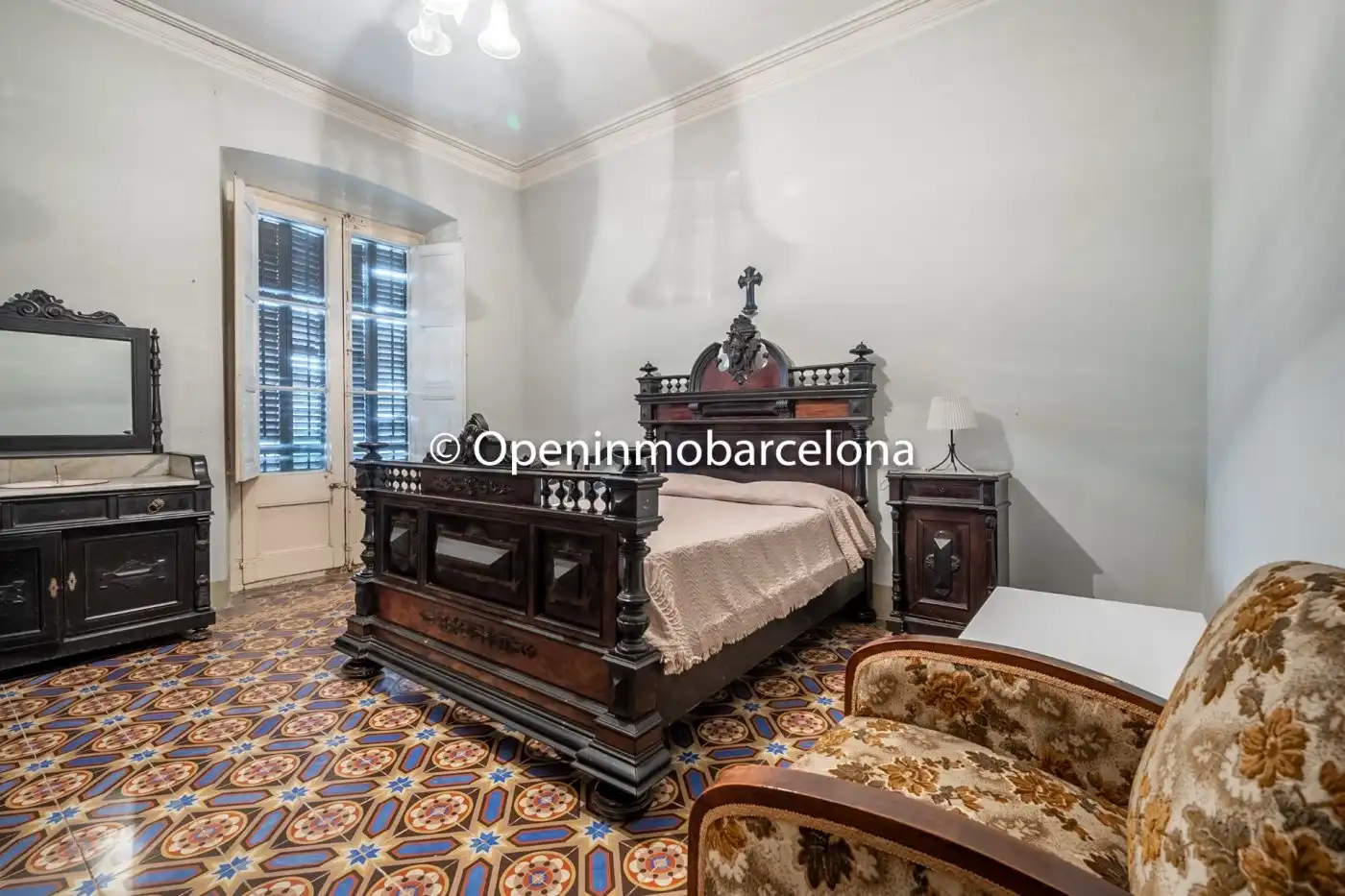 Casa o xalet en venda a Puig Moltó - Can Macià