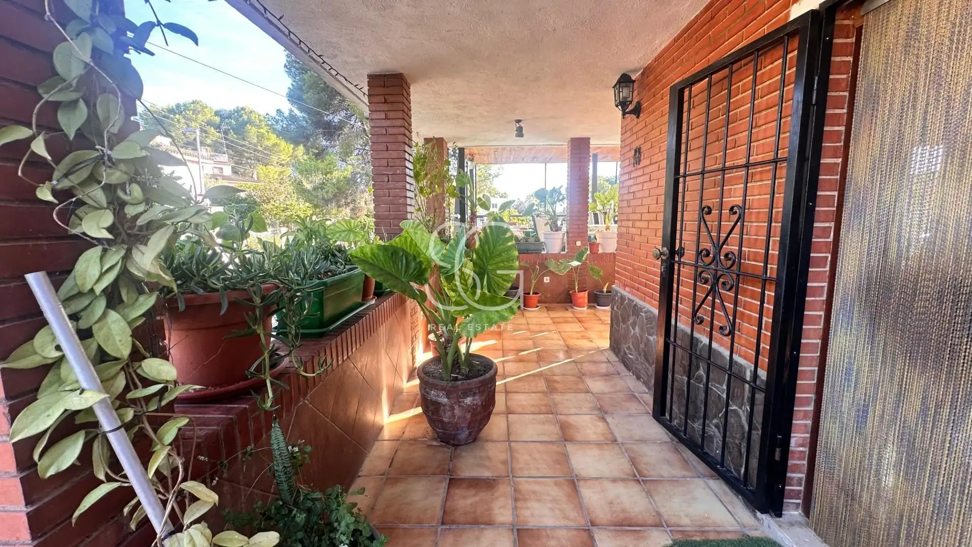 Casa con piscina en venta en Vespella de Gaià, imagen 36