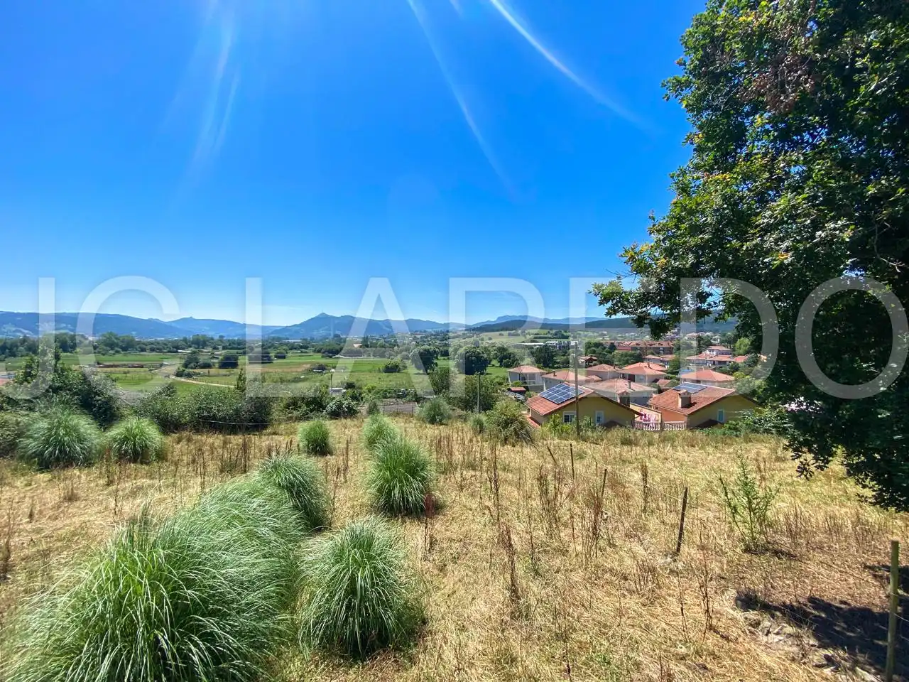 Lands and plots for sale in Bárcena de Cicero, imagen 3