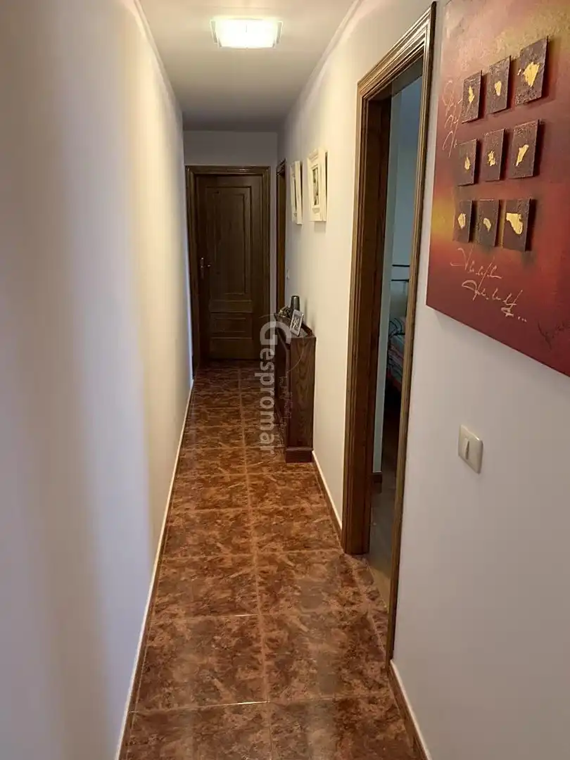 Maisonette zum Verkauf in A Pobra de Trives  mit Parkett