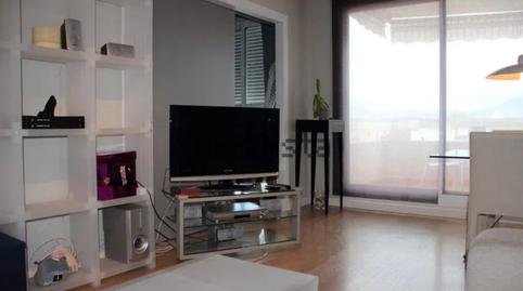 Foto 4 de Piso de alquiler en Carrer Britania, Alicante Golf, Alicante