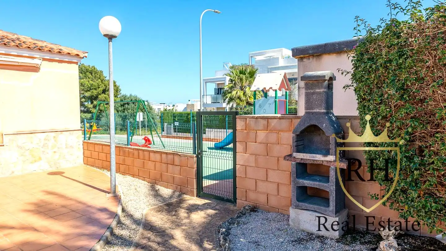 Terrace of Houses for sale in Manacor