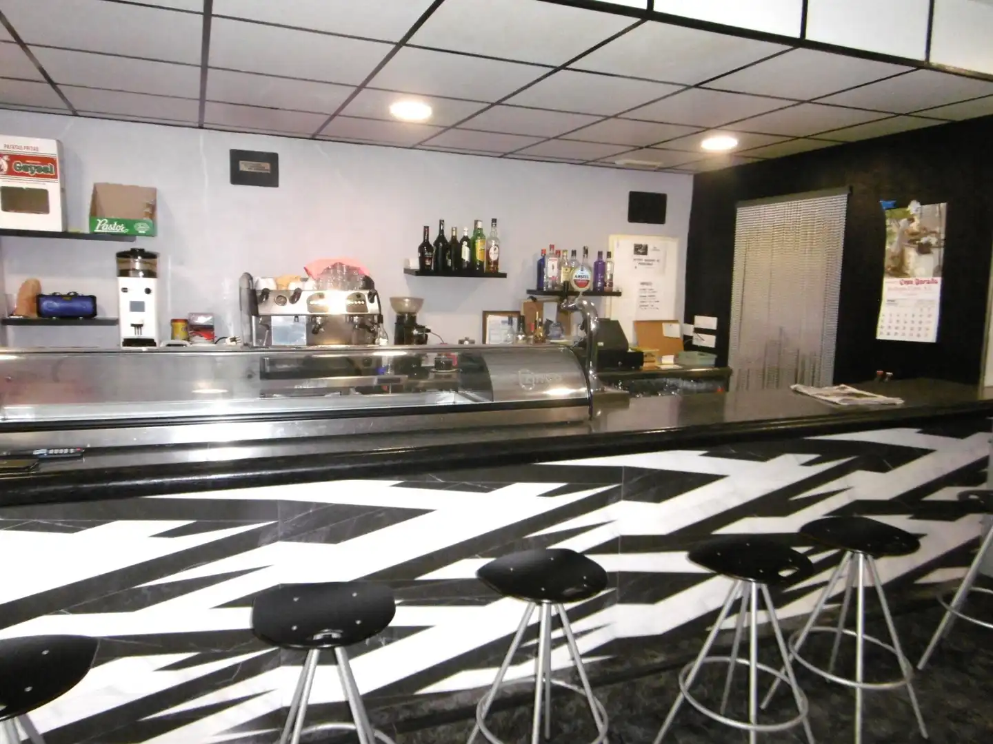 Local en venta en Carrer VILLAFAMES, La Pobla de Tornesa