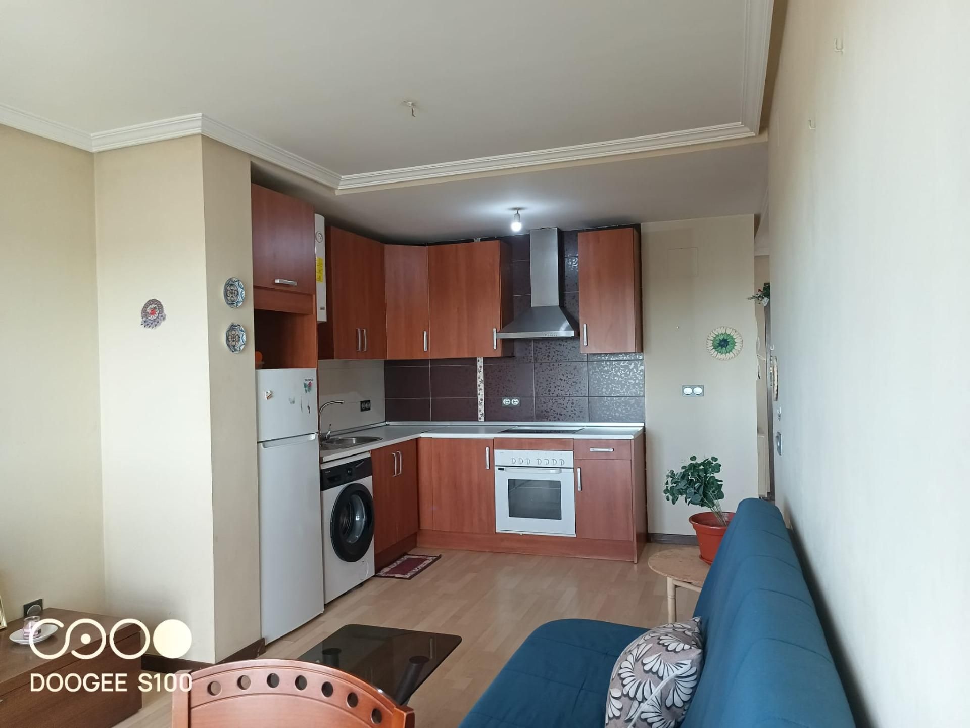 Kitchen of Flat to rent in Ocaña