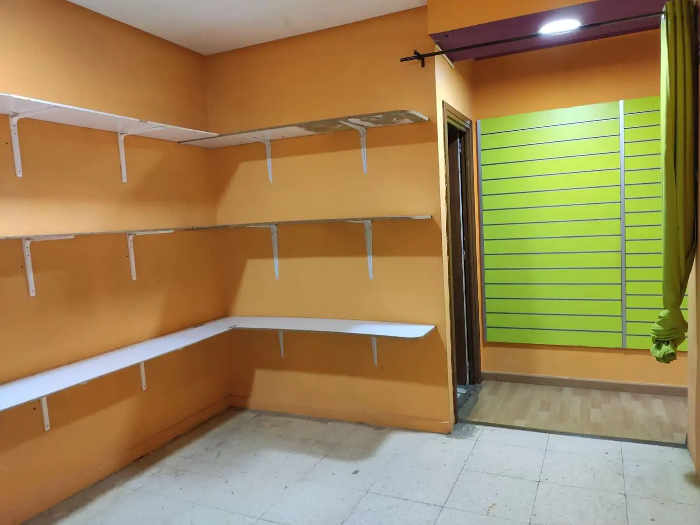 Geschaftsraum zur Miete in Mazarrón Casco Urbano