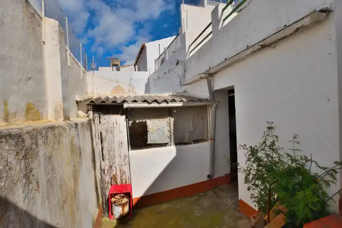 Casa a schiera con terrazza in vendita a Calle Cruz, imagen 28