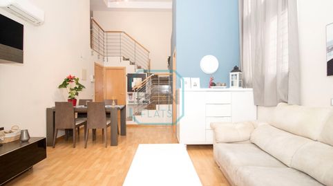 Foto 4 de Dúplex en venda a Calle Sant Narcis, Sant Andreu de Palomar, Barcelona Capital