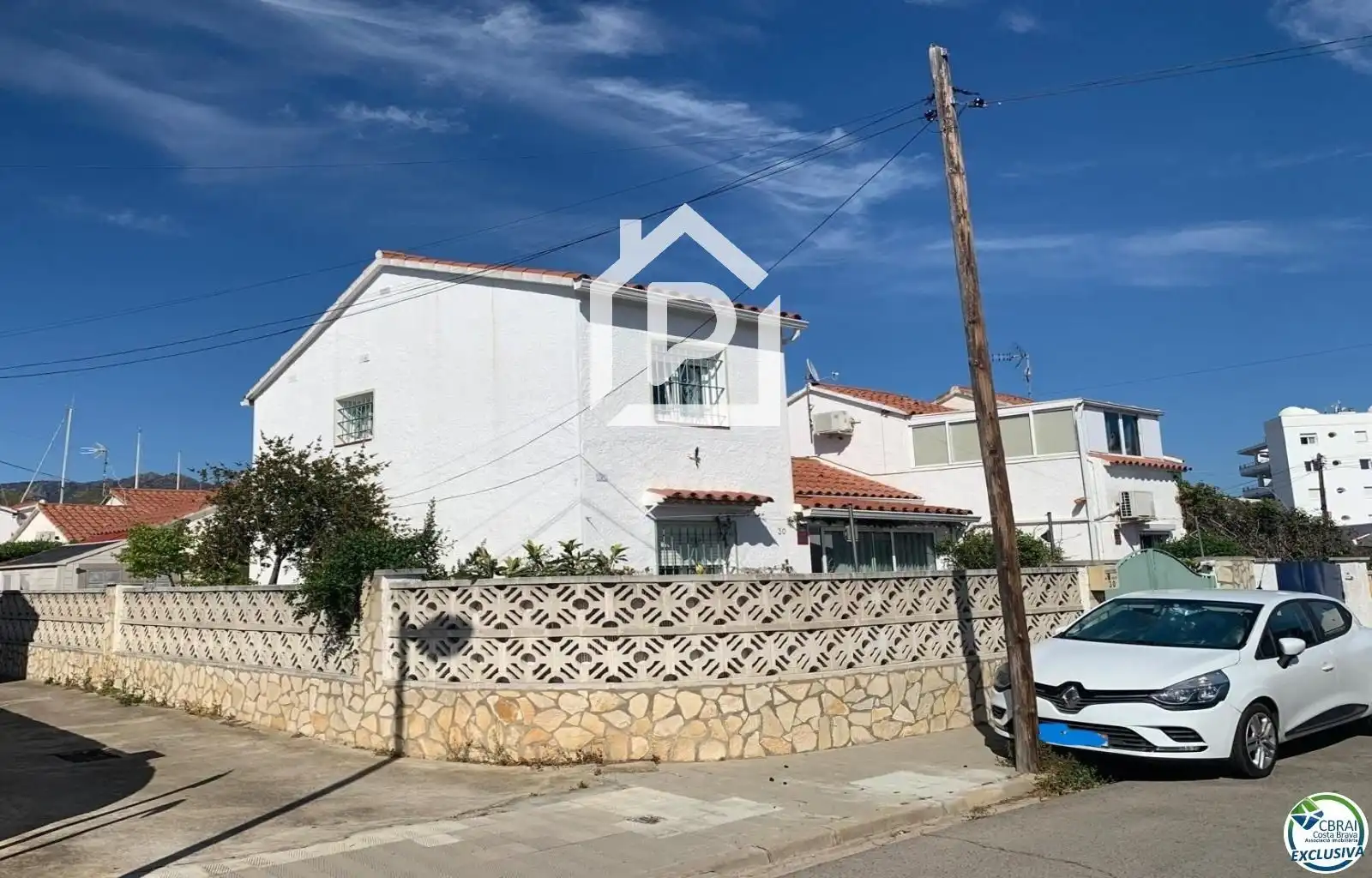 Xalet amb piscina en venda a de la punta de la ferrera, imagen 5