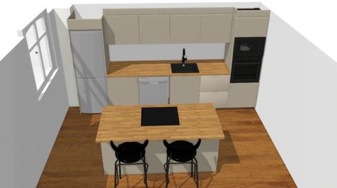 Photo 2 of Flat for sale in La Creu Coberta, Valencia Capital
