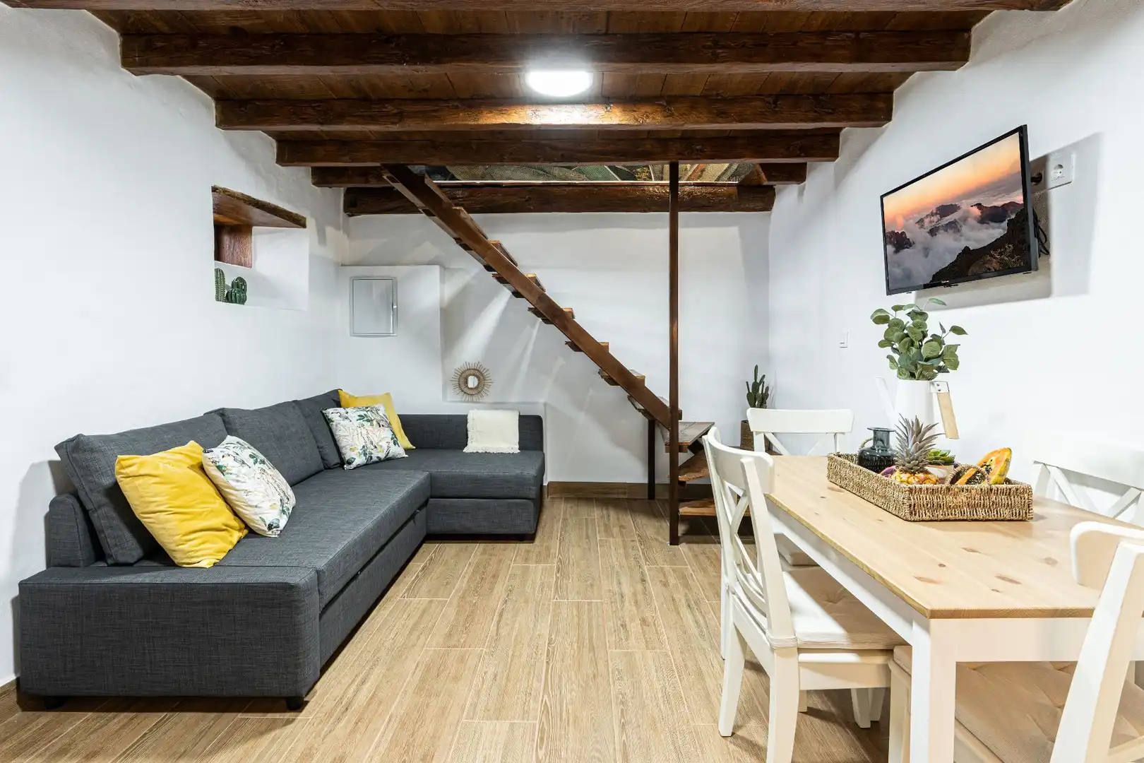 Casa o chalet en venta en Villa de Mazo