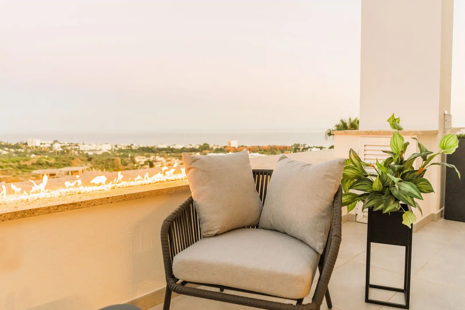 Ático con terraza en venta en Las Chapas - El Rosario, imagen 16