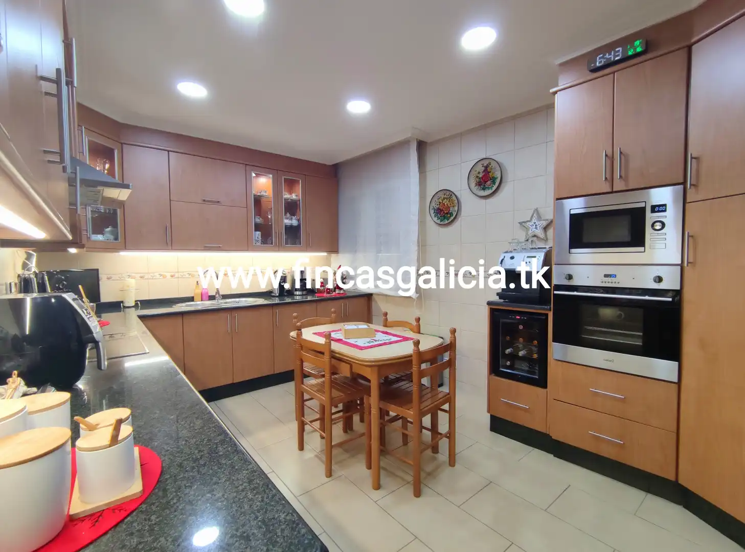 Flat with terrace for sale in Verín, imagen 21
