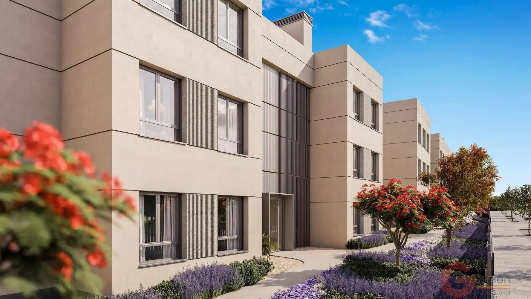 Apartment mit Pool zum Verkauf in Benamara - Atalaya, imagen 6