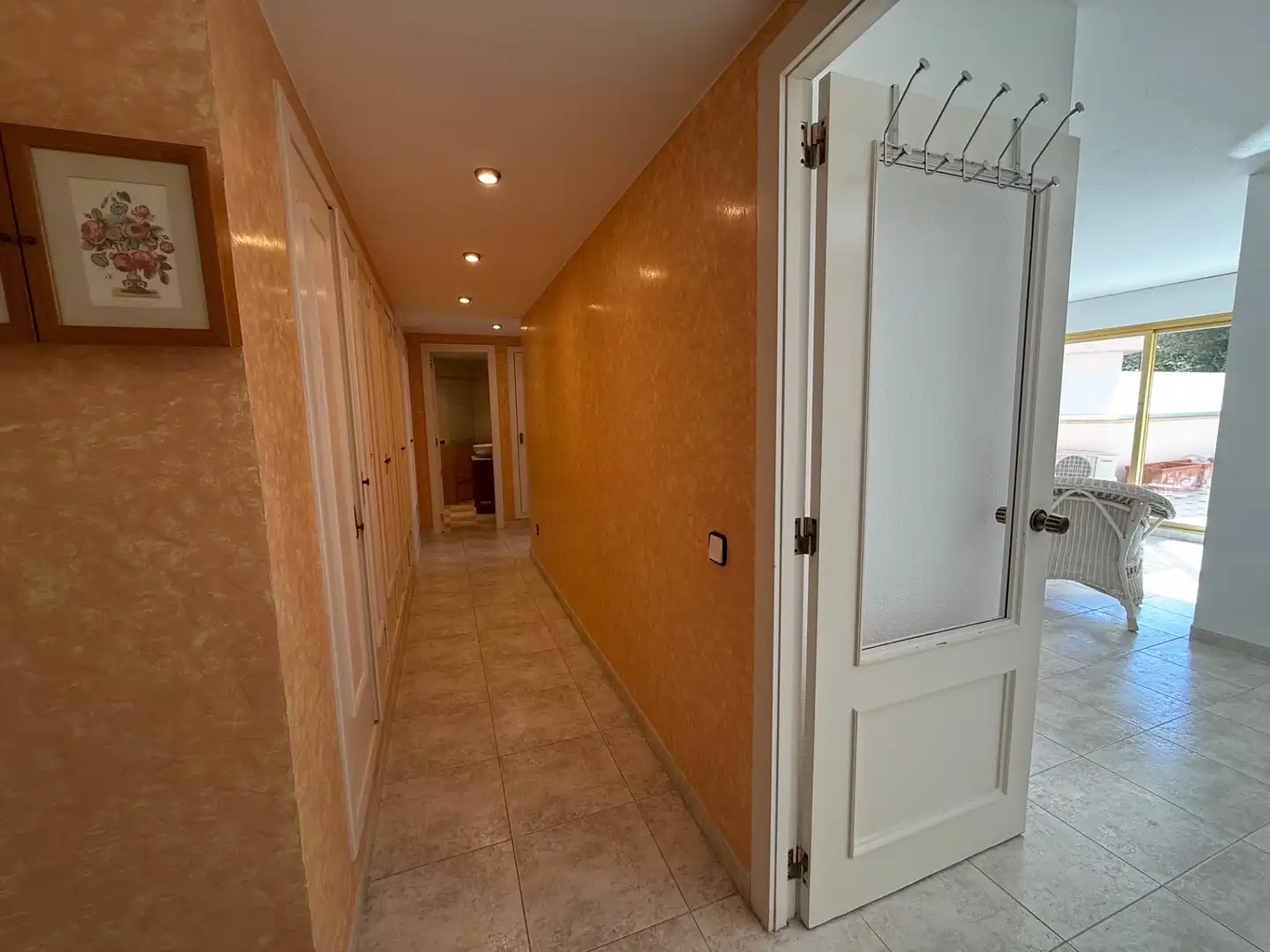 Apartament amb piscina en venda a Volta de l´Ametller, imagen 26