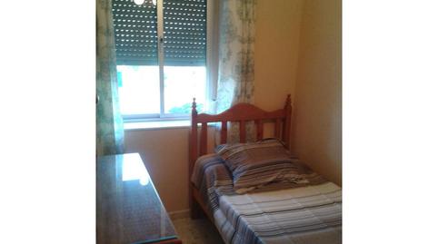 Foto 4 de Piso de alquiler en Jorge Bocuze, Chapín - Campus Universitario - Navinco, Cádiz