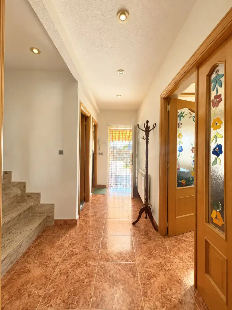 Casa bifamiliare con piscina in vendita a Villa del Prado, imagen 26