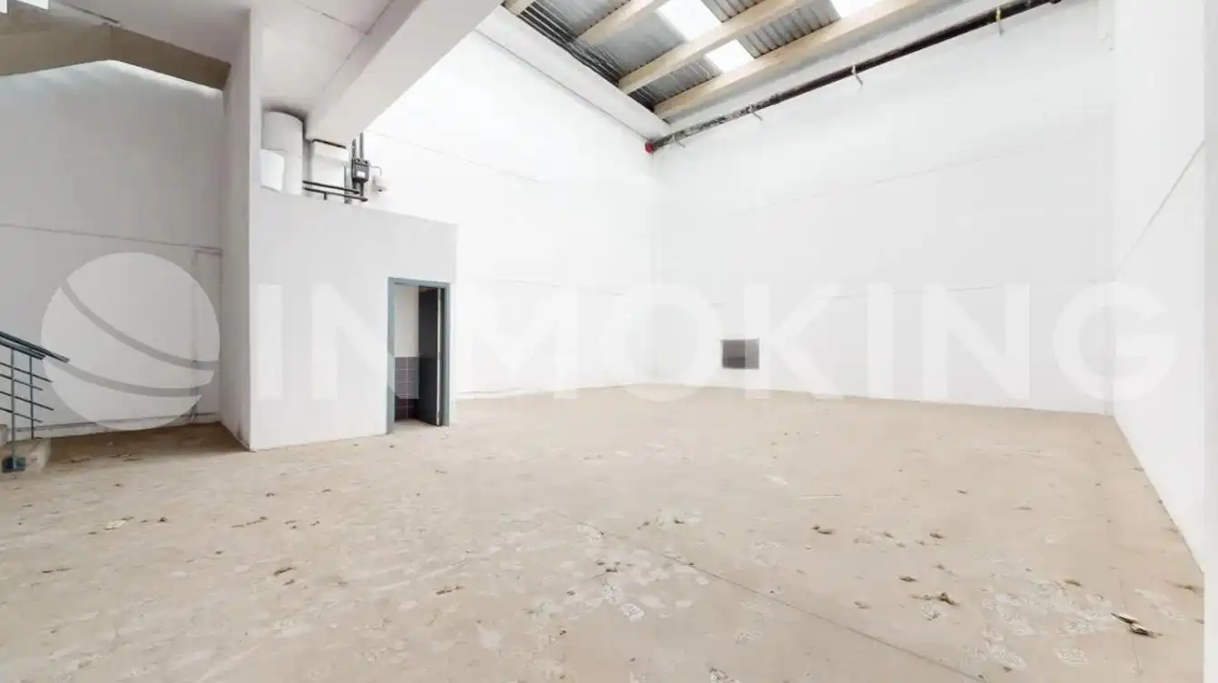 Nave industrielle à louer à Los Olivos - Los Ángeles, imagen 4