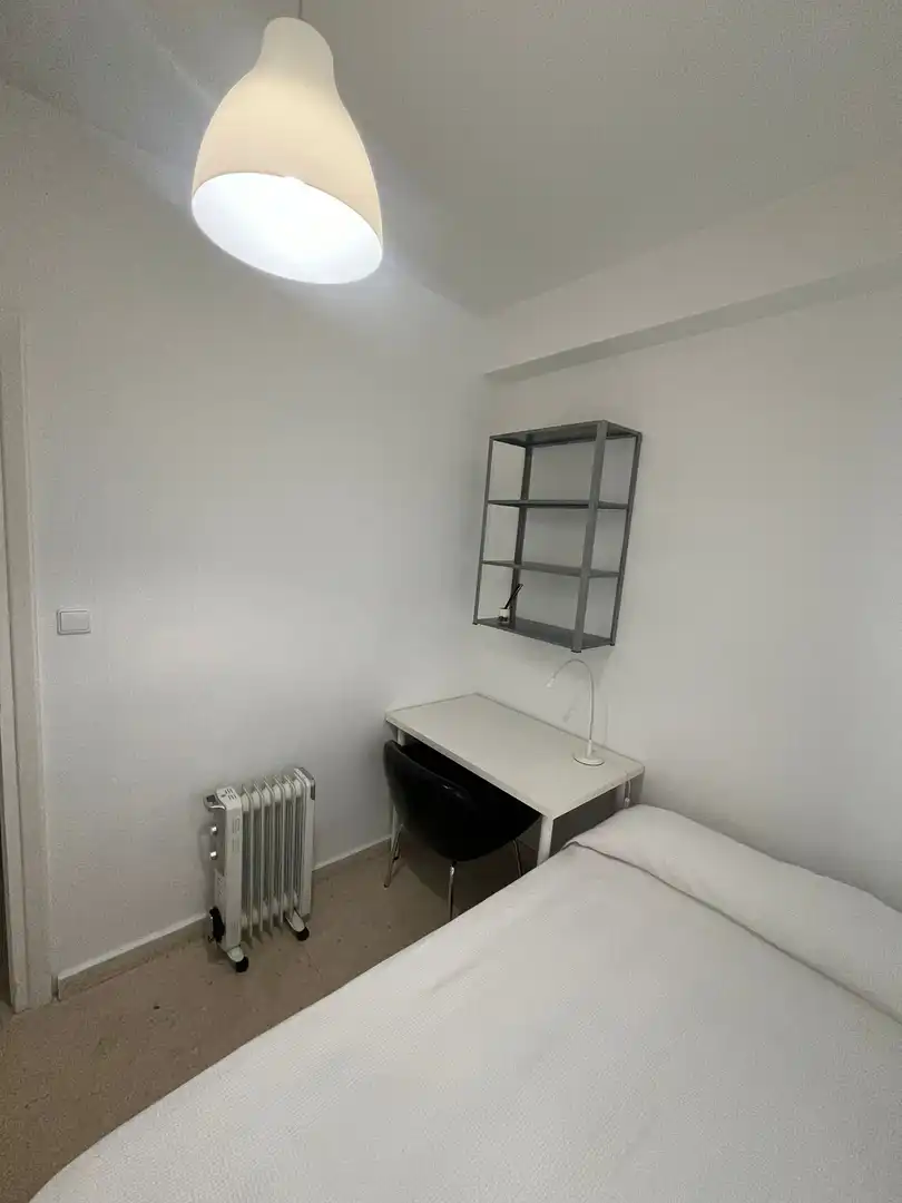 Flat for rent in Camino de Ronda, 42, Fígares