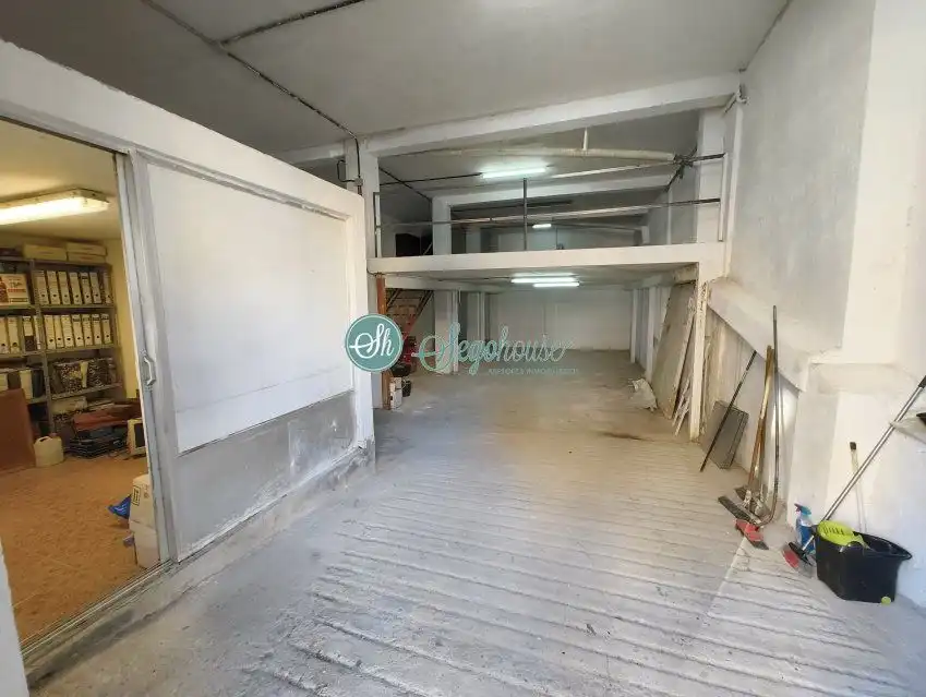 Business premises for sale in AMAPOLA, imagen 15